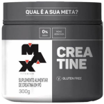 Creatina 300g - Max Titanium