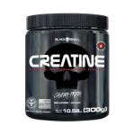 Creatina Pura (300g) - Black Skull