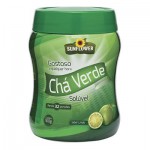 CHÁ VERDE LIMÃO 160G - SUNFLOWER