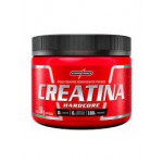 Creatina Hardcore 150g - Integralmedica