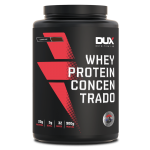 WHEY PROTEIN CONCENTRADO - POTE 900G - DUX