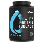 WHEY PROTEIN ISOLADO - POTE 900G - DUX