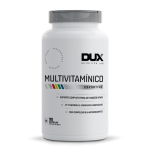 MULTIVITAMÍNICO - POTE 90 CÁPSULAS - DUX