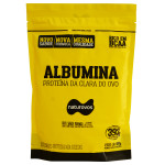 Albumina 500g - Naturovos