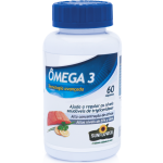 ÔMEGA 3 1.4G 60 CAPSULAS -SUNFLOWER