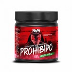 PROHIBIDO 360G - 3VS 