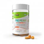 PRO IMUNNY - VIT C 60 COMPRIMIDOS DE 1G - SUNFLOWER