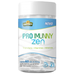 PRO IMUNNY ZEN 60 CÁPS 450 MG - SUNFLOWER