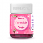 RENNAKÉR GUMMY - 60 GOMAS