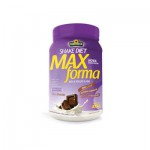 SHAKE DIET MAX FORMA CHOCOLATE  400G- SUNFLOWER