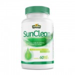 SUNCLEAN 7 1,4mg  - 60CÁPSULAS - SUNFLOWER