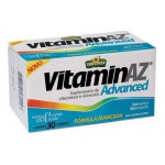 Vitamina Az Advanced 1500MG 30 Comprimidos  - Sunflower