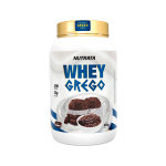 Whey Grego 900g - Nutrata